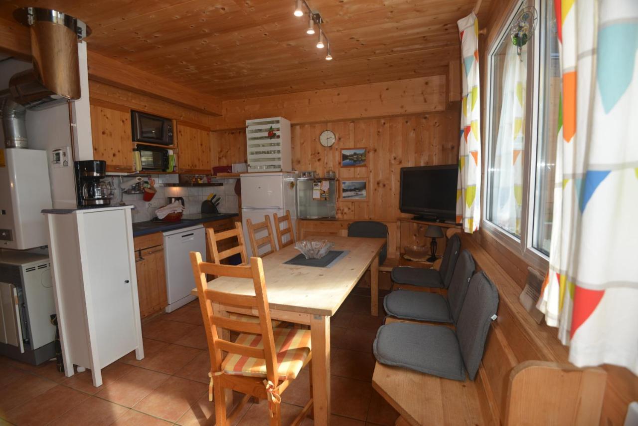 הוהנטאורן Feriendorf Tauerngast מראה חיצוני תמונה
